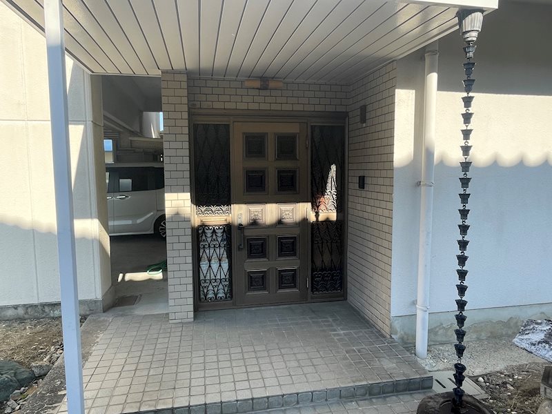 新居浜市政枝町 その他