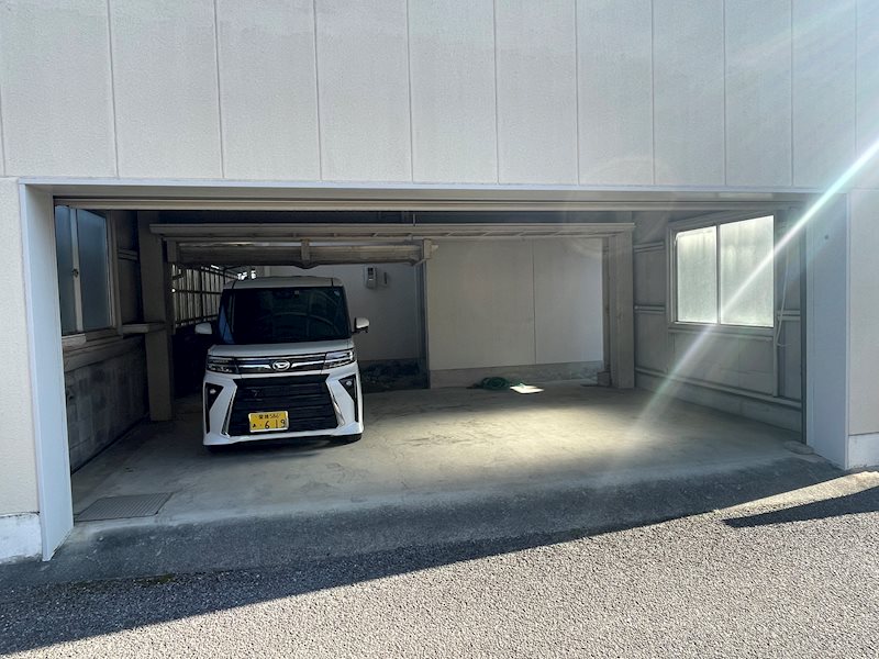 新居浜市政枝町 その他