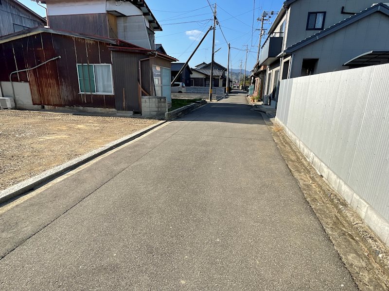 桜井　土地 その他