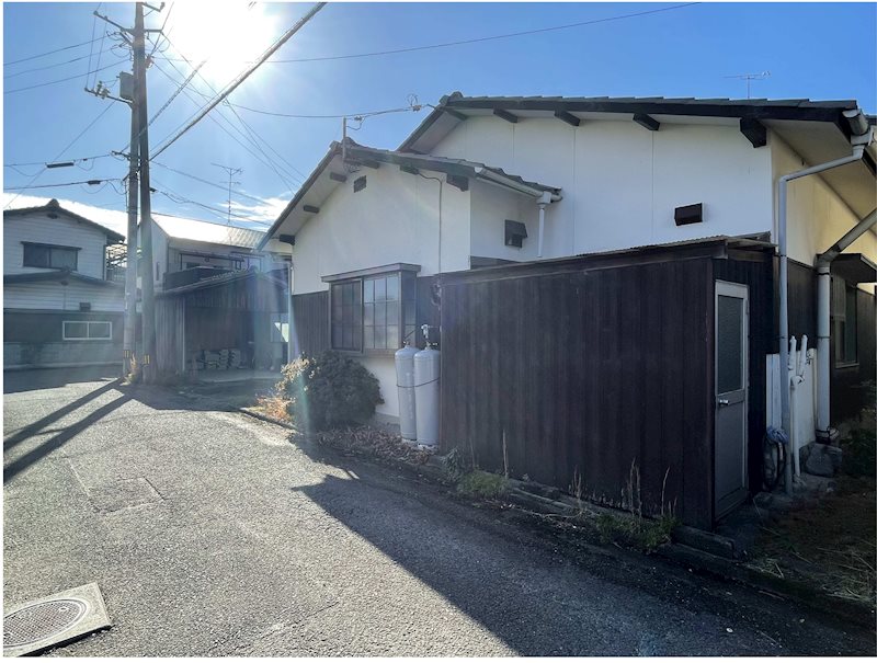 高橋　土地 外観写真