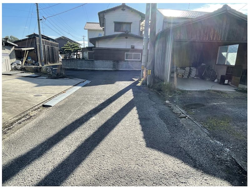 高橋　土地 その他