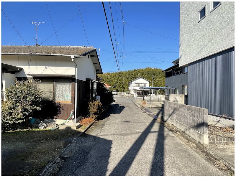 高橋　土地 その他