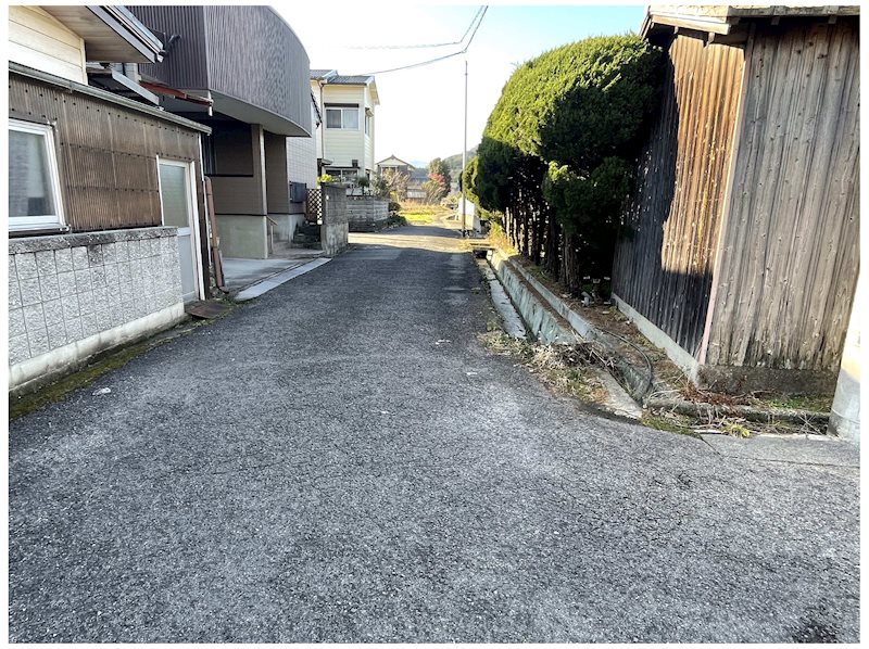 高橋　土地 その他