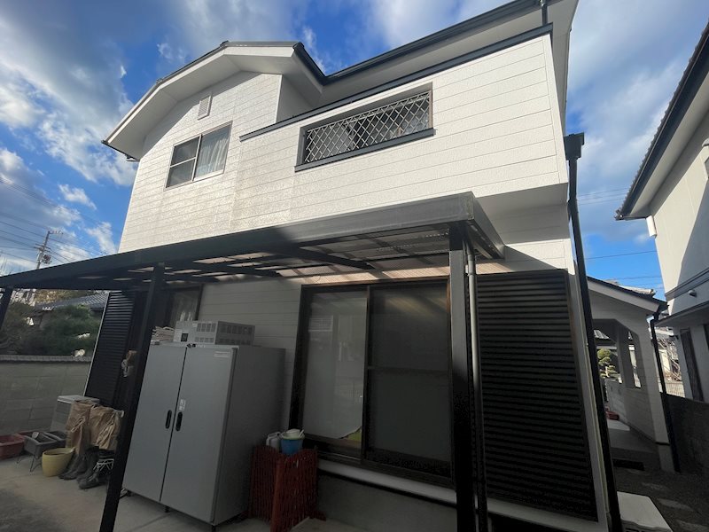 新居浜市久保田町 その他
