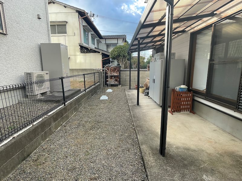 新居浜市久保田町 その他