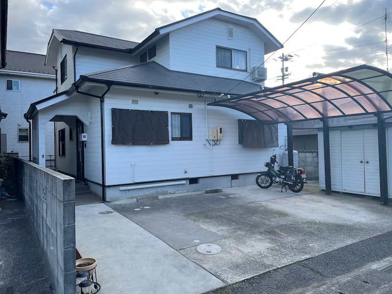 新居浜市久保田町 その他