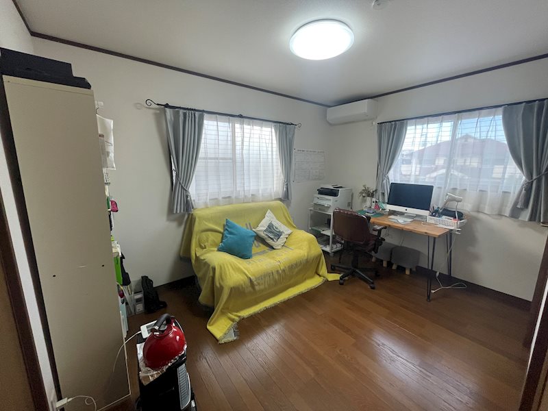 新居浜市久保田町 その他