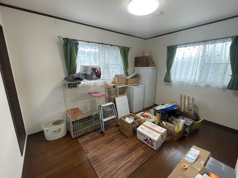 新居浜市久保田町 その他