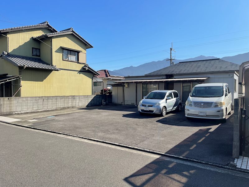 新居浜市萩生 その他