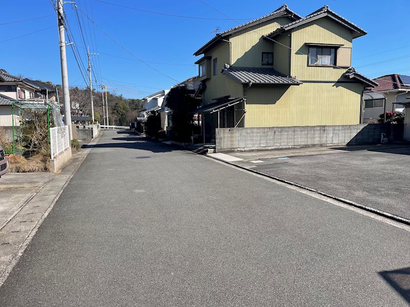 新居浜市萩生 その他