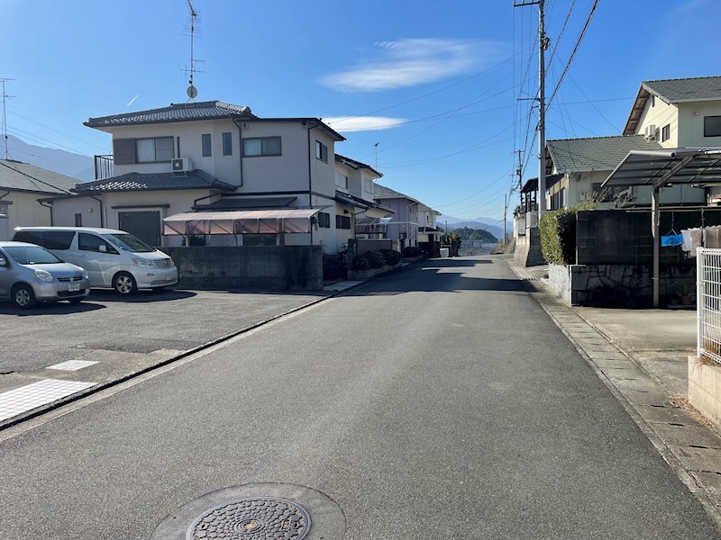 新居浜市萩生 その他