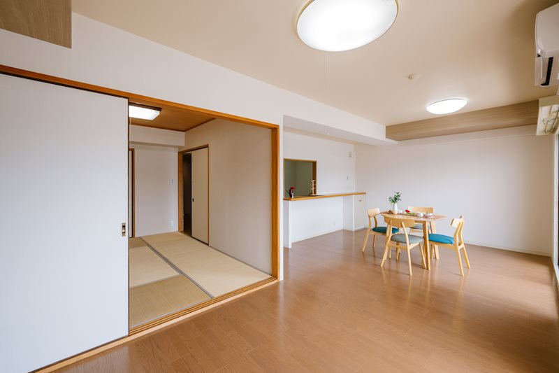 シャルマンコーポ松山・城北 その他