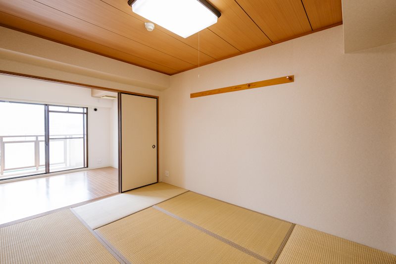 シャルマンコーポ松山・城北 その他