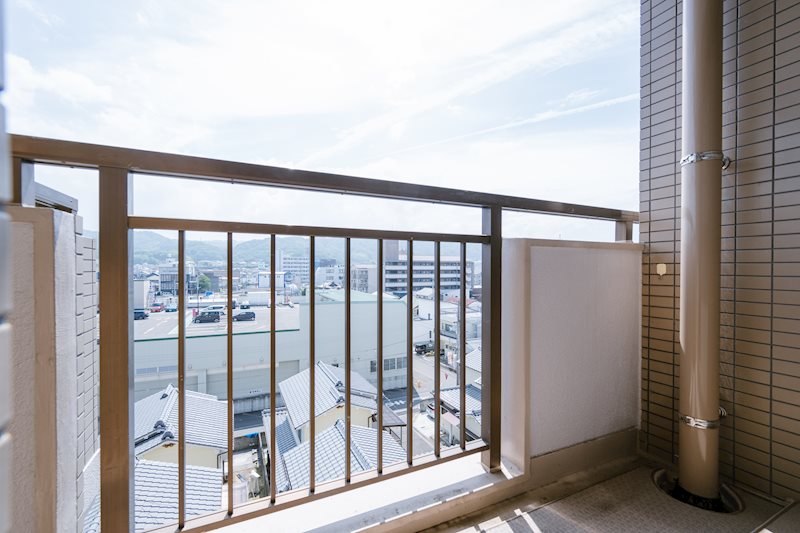 シャルマンコーポ松山・城北 その他
