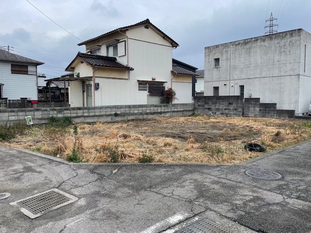 新居浜市東雲町 外観写真