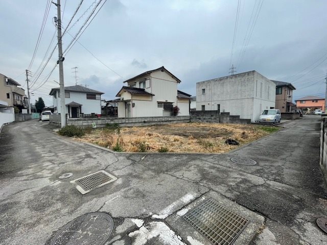 新居浜市東雲町 その他