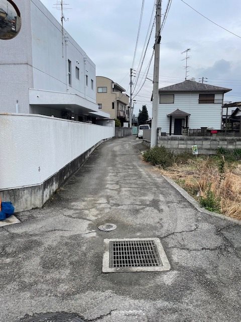 新居浜市東雲町 その他
