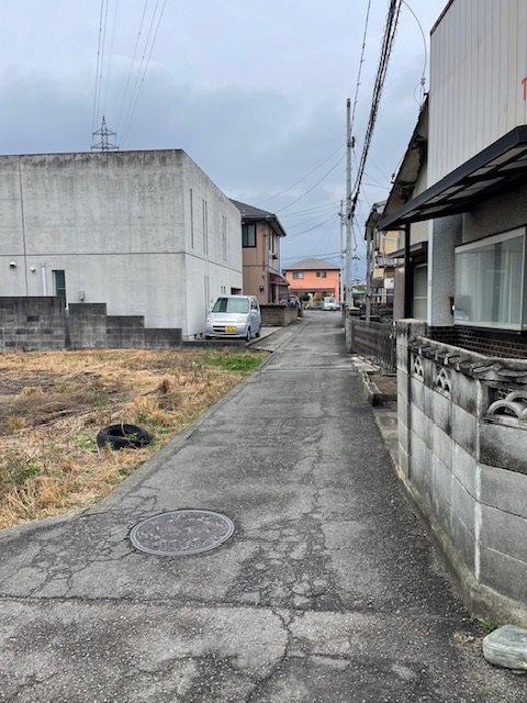 新居浜市東雲町 その他