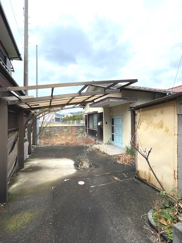 別名　土地 外観写真