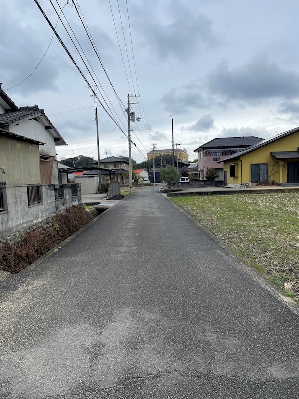 別名　土地 その他