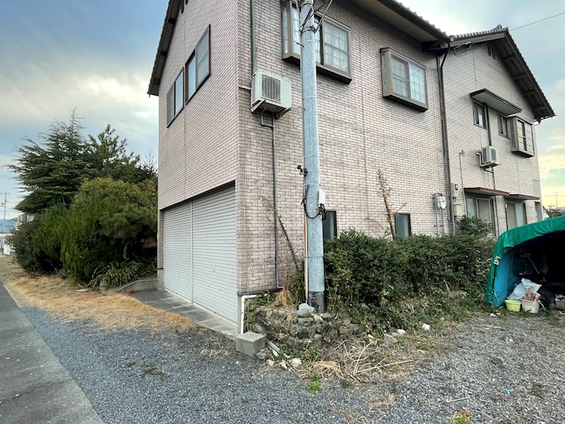 八町西　土地 外観写真