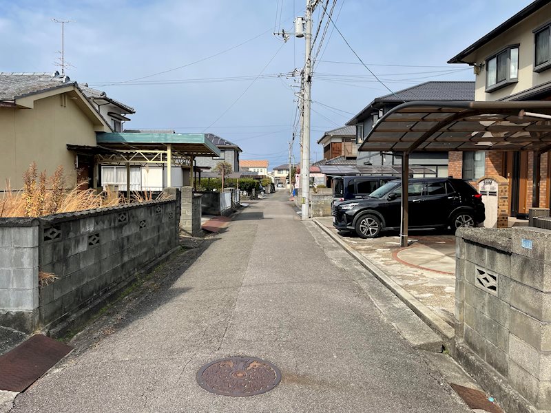 新居浜市松神子 その他
