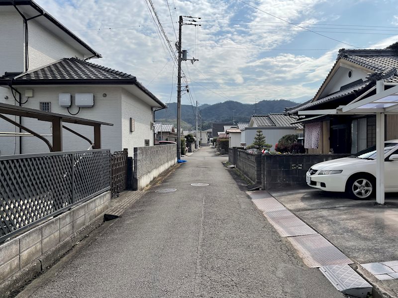 新居浜市松神子 その他