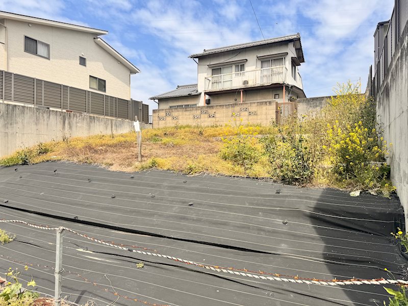 祇園町　土地 その他