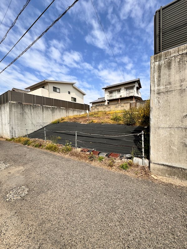 祇園町　土地 その他