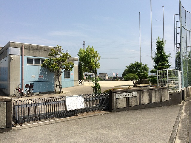 北久米町　戸建 周辺画像7