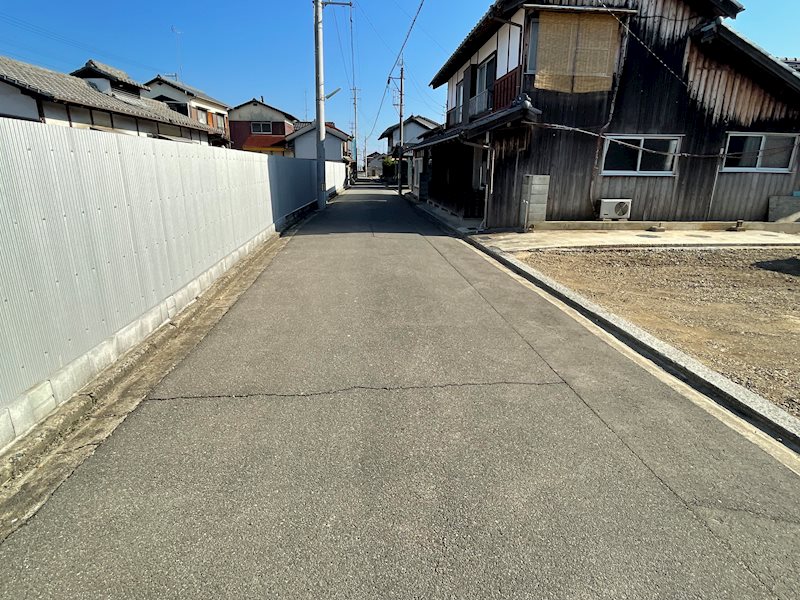 桜井　土地 その他