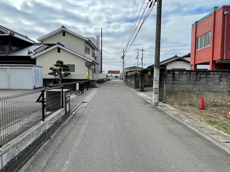 新居浜市星原町 その他