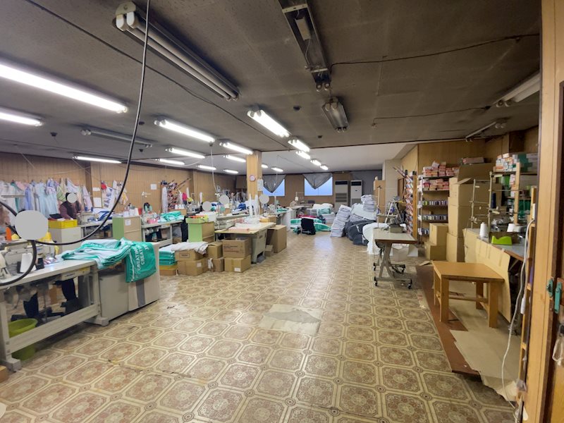 蔵敷町　作業場兼事務所 その他
