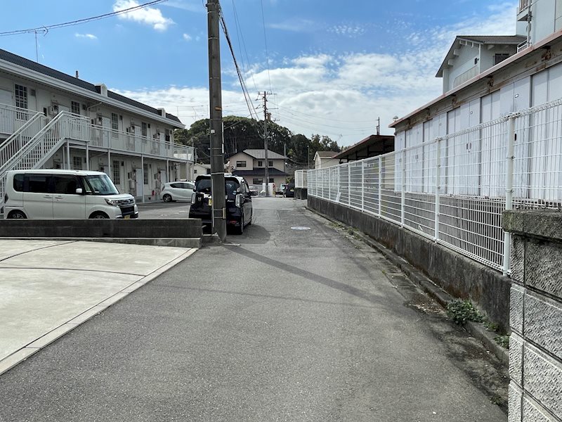 阿方　中古住宅 その他