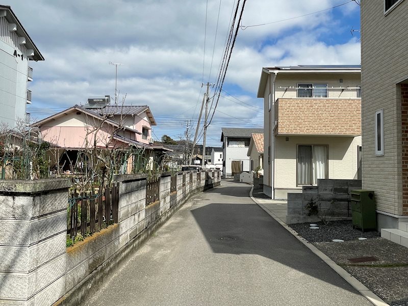 阿方　中古住宅 その他