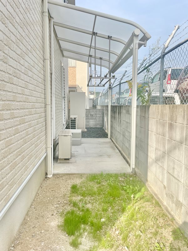 阿方　中古住宅 その他