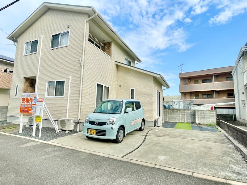 阿方　中古住宅 その他