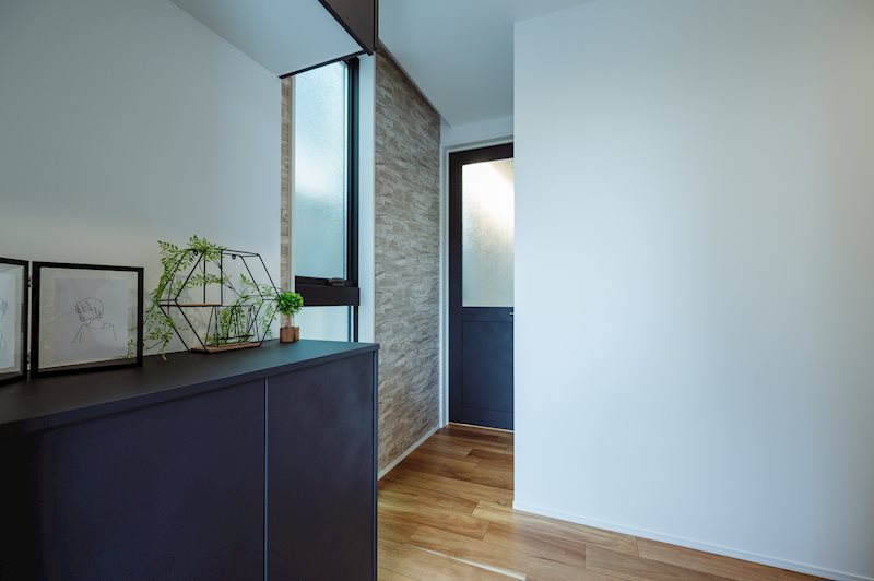 松山市鴨川1丁目　モデルハウス その他