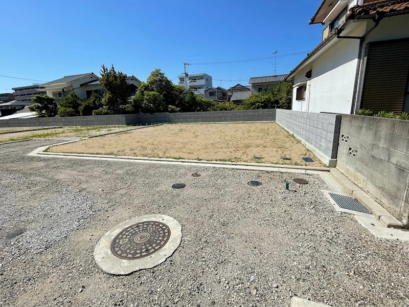 松山市朝生田町分譲地（４区画）①号地 その他