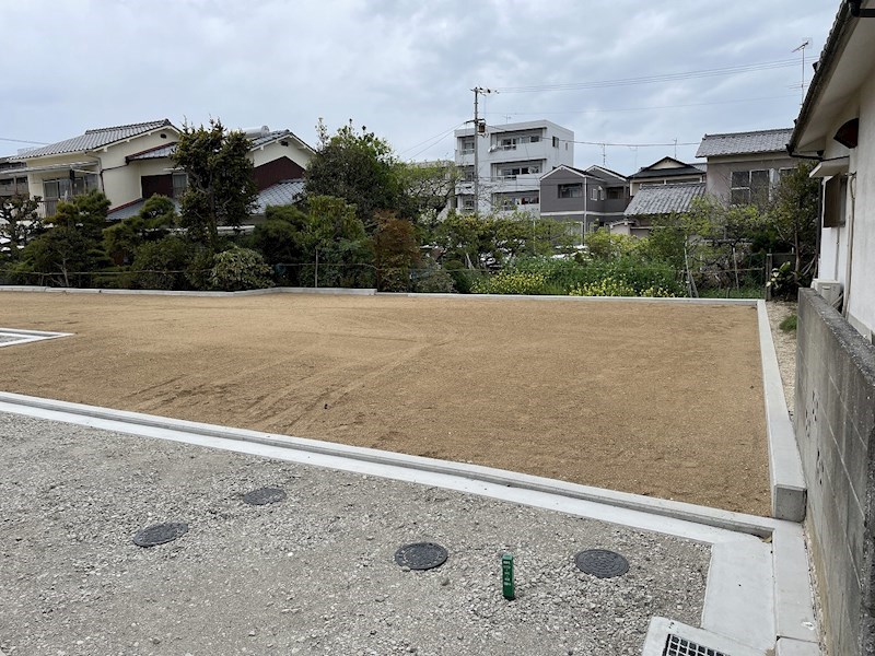 松山市朝生田町分譲地（４区画）①号地 その他