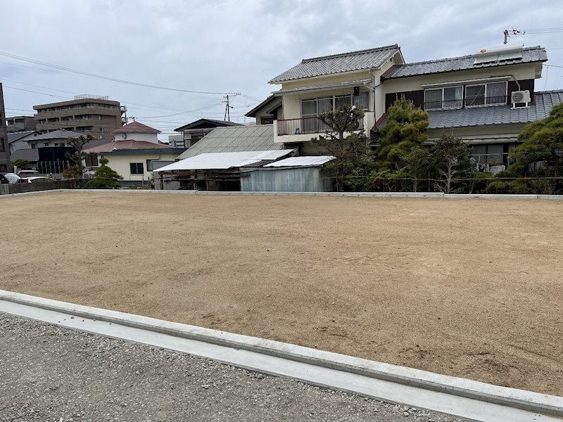 松山市朝生田町分譲地（４区画）③号地  その他