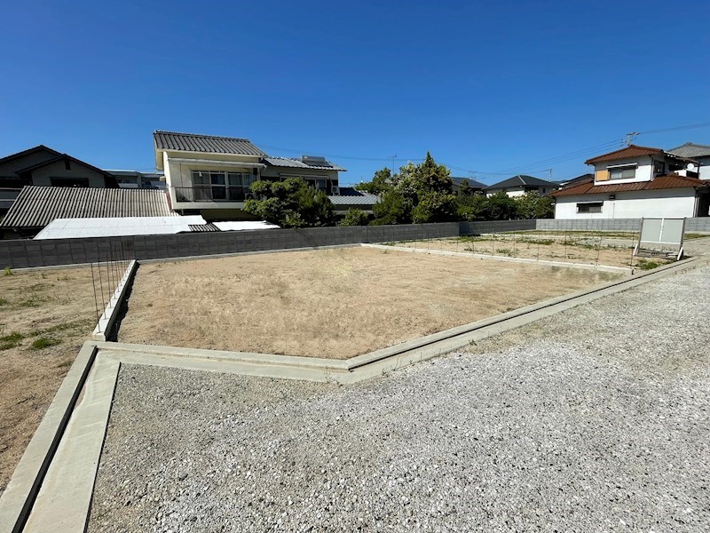 松山市朝生田町分譲地（４区画）③号地  その他