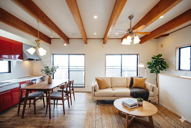 松山市富久町　戸建 その他