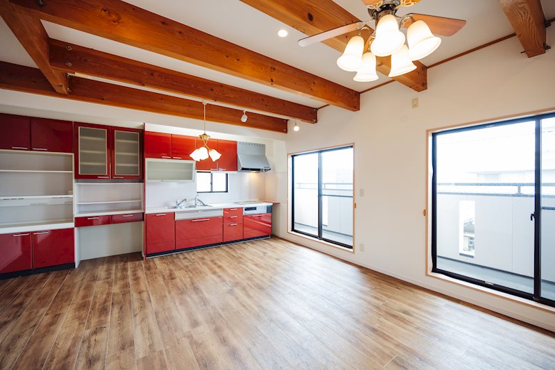 松山市富久町　戸建 その他