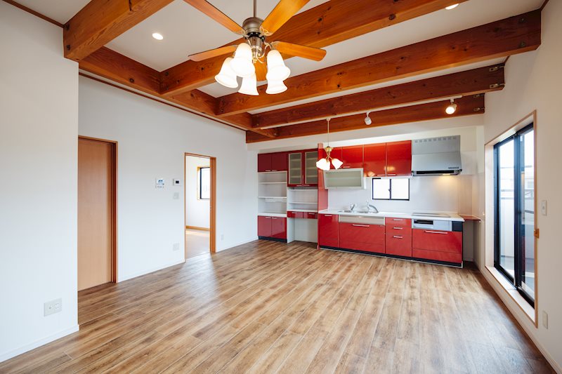 松山市富久町　戸建 その他