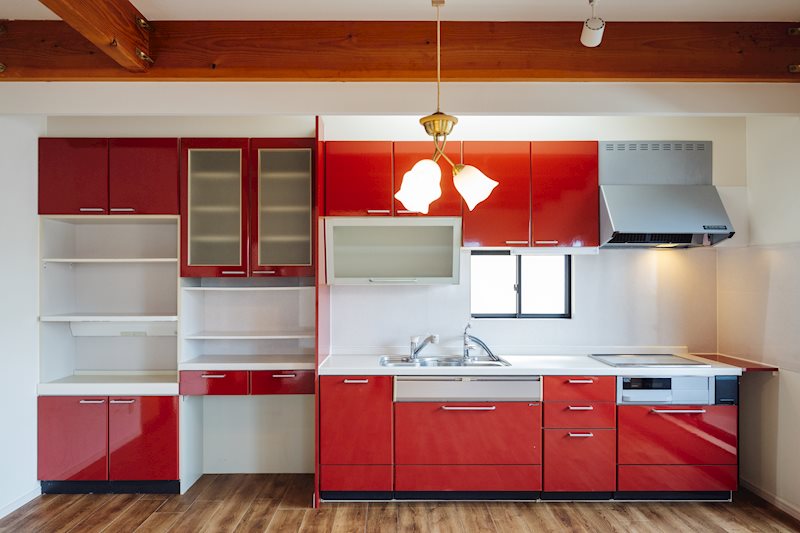 松山市富久町　戸建 その他