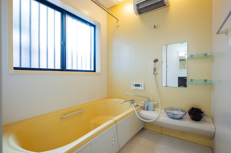 松山市富久町　戸建 その他