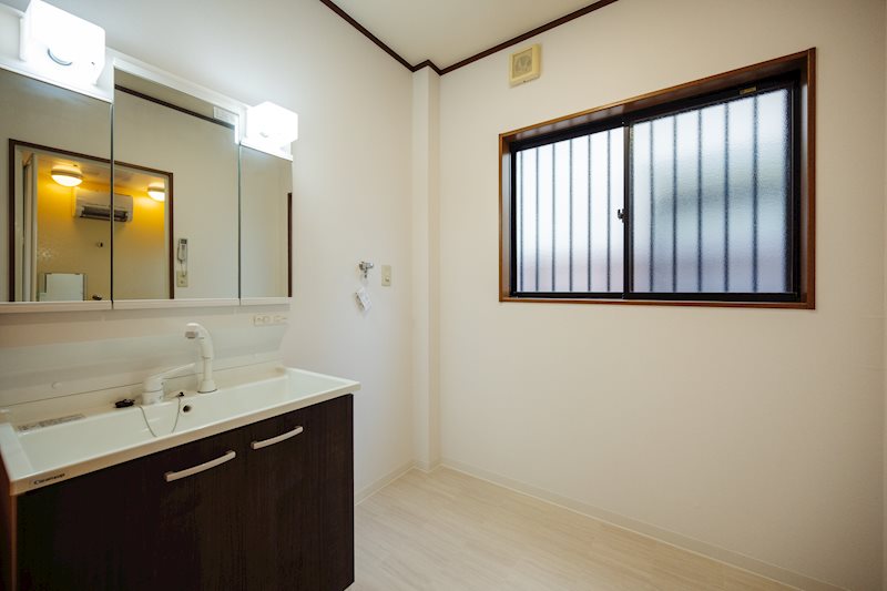 松山市富久町　戸建 その他