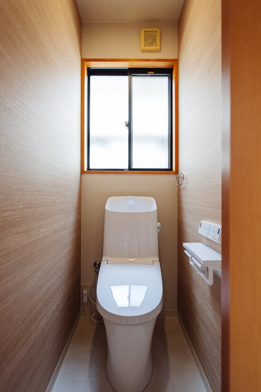 松山市富久町　戸建 その他