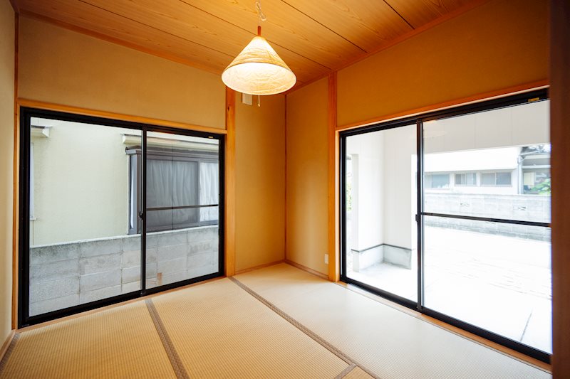 松山市富久町　戸建 その他